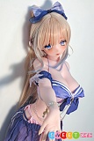 エルザベール elsababe 148cm 可愛い表情セックスドール AHR029 伊月珊瑚