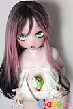 制服ラブドール アニメ系 エルザベール RAD047 花守薰 かわいいエロ人形
