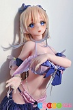 巨乳リアルラブドール 軽量 cosplay 可愛い美少女 Elsababe エルザベール 148cm AHR029 伊月珊瑚