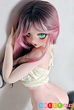 オナホドール ビキニ 140cm 軽量 RAD047 花守薰 エルザベール 巨尻 アニメ