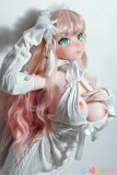 ラブドール M胸 おっぱい チラ見 全身 セクシー
