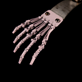 FANREAL Vanessa 168cm Fカップ ROS機能あり シリコン 褐色肌 黒いドレッドヘア熟女ラブドール