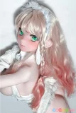 セックスドール 等身大 アニメ顔 照れ顔 恥ずかしい 中野花澄