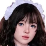 BQDOLL伴趣 キャンペーン 1月31日迄 10%off 二つ目ヘッド無料 優れた纎細リアルメイク無料 高級 ラブドール 美少女 軽量化 シリコン製 エロ人形