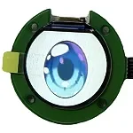 MW Girl 魔物姫 萌え系アニメヘッド単体 ソフトビニール製頭部 シリコン製ヘッド選択可能 かわいいラブドール