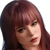 BQDOLL伴趣 キャンペーン 1月31日迄 10%off 二つ目ヘッド無料 優れた纎細リアルメイク無料 高級 ラブドール 美少女 軽量化 シリコン製 エロ人形