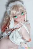 ラブドール アニメフェイス シリコン 高品質 正規代理店