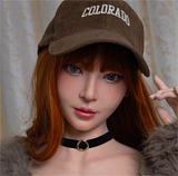 XTdoll 幻想ガールズフレンドシリーズ 亜美 Ami 165cm Eカップ 可愛い＆美しい ドレスアップ 着飾る少女 着エロ ROS機能対応可 官能的オーラ 宣材写真はフルシリコンドール 巨乳 超擬真 等身大ドール