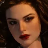 TOP-CYDOLL 二つ目ヘッド無料 キャンペーン 5%OFF 1月31日まで 高級シリコン製リアルラブドール ROS口開閉など無料 美少女