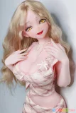 ElsaBabe アニメドール 花坂由香 ハート目 メロメロ 小悪魔 アニメ ダッチワイフ 雰囲気