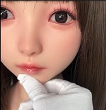 SHEDOLL 楚琳2.0 高身長でスタイル抜群のエロ美少女 リアルドール 163cm Hカップ 爆乳 フルシリコン製 ゲームキャラのコスプレ ラブドール