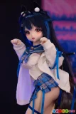 娘 モチーフ アニメドール ダッチワイフ 猫娘 ねこ