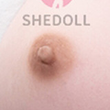 SHEDOLL 楚琳2.0 高身長でスタイル抜群のエロ美少女 リアルドール 163cm Hカップ 爆乳 フルシリコン製 ゲームキャラのコスプレ ラブドール