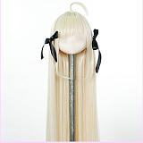 MW Girl 魔物姫 薇花 修道女コスの清純系アニメ美少女 ラブドール 85cm バスト中 普乳 フィギュア ソフトビニール製頭部 シリコンボディ