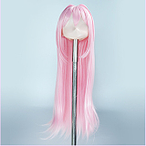 MW Girl 魔物姫 薇花 修道女コスの清純系アニメ美少女 ラブドール 85cm バスト中 普乳 フィギュア ソフトビニール製頭部 シリコンボディ