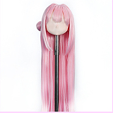 MW Girl 魔物姫 薇花 修道女コスの清純系アニメ美少女 ラブドール 85cm バスト中 普乳 フィギュア ソフトビニール製頭部 シリコンボディ