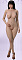 165cm Eカップ-A 超擬真肌テクスチャー