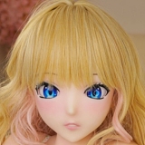 色気美人 Irokebijin キャンペーン 1月31日迄 ランダム服装+ランダムウィッグ2点+ランダム眼球2セット アニメ美少女 ダッチワイフ