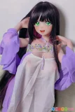 AHR021 等身大ドール アニメ 表情重視モデル