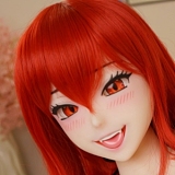 色気美人 Irokebijin キャンペーン 1月31日迄 ランダム服装+ランダムウィッグ2点+ランダム眼球2セット アニメ美少女 ダッチワイフ