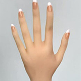 SHEDOLL 可可2.0 兔 145cm かわいいラブドール Gカップ 巨乳 セックスドール 掲載画像はシリコン製