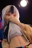 アニメ ラブドール 千代子 室内撮影 宣材写真