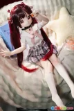 アニメドール 小桃 セーラー服 JK コーデ ラブドール