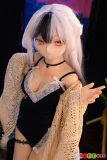 魔物姫 千代子 コスプレ 衣装 着用例 アニメドール シリコン