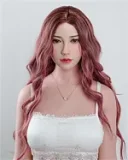 二つ目ヘッド無料 6月30日迄キャンペーン！FANREAL 高級 ラブドール「ROS機能+ウィッグの植毛+手指関節と足指関節等無料！」セックス人形 美人 ダッチワイフ シリコン製 エロ
