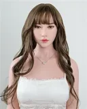 二つ目ヘッド無料 6月30日迄キャンペーン！FANREAL 高級 ラブドール「ROS機能+ウィッグの植毛+手指関節と足指関節等無料！」セックス人形 美人 ダッチワイフ シリコン製 エロ