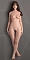 162cm Cカップ