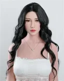 二つ目ヘッド無料 6月30日迄キャンペーン！FANREAL 高級 ラブドール「ROS機能+ウィッグの植毛+手指関節と足指関節等無料！」セックス人形 美人 ダッチワイフ シリコン製 エロ