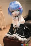 MW Girl アニメドール 小姆 85cm シリコンボディ