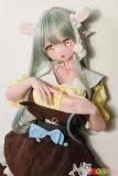ラブドール 美少女 フェイスメイク 高精細 可愛い