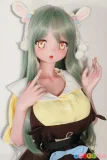 等身大ドール アニメ 二次元 シリコン質感