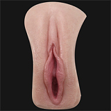 FANREAL Carlee 欧米系 ブロンズ ダッチワイフ 軽量 トルソー 111cm Fカップ 巨乳 リアルドール フルシリコン ROS口開閉機能付き
