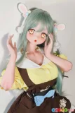 ラブドール 二次元 美少女 可愛い 表情