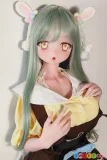 アニメドール ElsaBabe AHR025 上半身 正規 ラブドール sweetmate