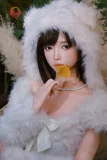 等身大ドール シリコン製 柔らかな質感 テクスチャー 表現