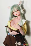 ラブドール メイド 衣装 可愛い エロ スケベ