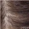 ブラウン-植毛(ご希望のヘアスタイルをカスタマイズされた要件にご記入ください)