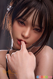 東方シリーズ Yuna 視線表現 リアルドール 桜 メイク