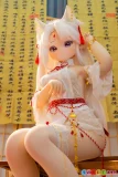アニメドール ケモ娘 可愛い 世界観