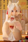 等身大ドール 115cm 巨乳 新品 足裏 えろ