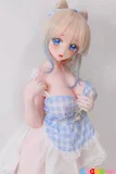 アニメドール 上半身 おっぱい ディティール