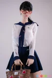 FUDOLL 張銀熙 リアルドール 165cm Jカップ 巨乳 むっちりボディ 大人 色気