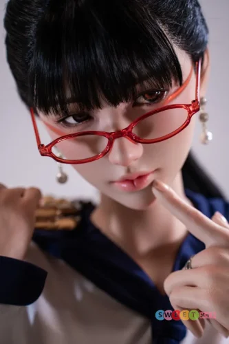 FUDOLL 165cm Jカップ 新むっちりボディ 張銀熙ヘッド リアルドール ROS機能付き エロ 爆乳 巨乳JK お姉ちゃん セーラー服 パパ活 フルシリコン 高品質ダッチワイフ 正規品