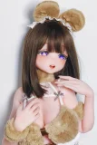 メイド風 イメージ アニメドール 可愛い 大人
