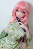 ダッチワイフ 愛原未来 L胸 グラマラス 肉感 エロボディ