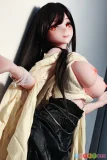 水田新奈 お尻 ケツ 曲線美 セクシー 等身大ドール